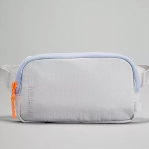 Lululemon mini belt bag